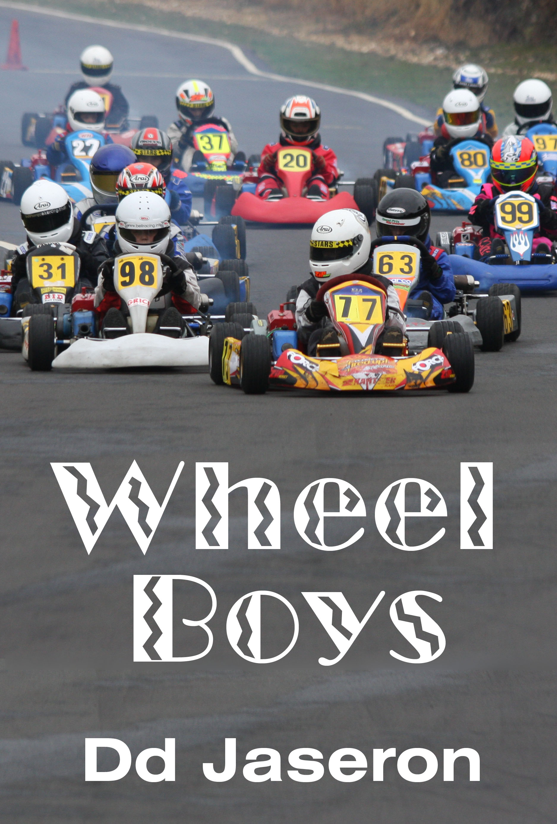 Wheelboys